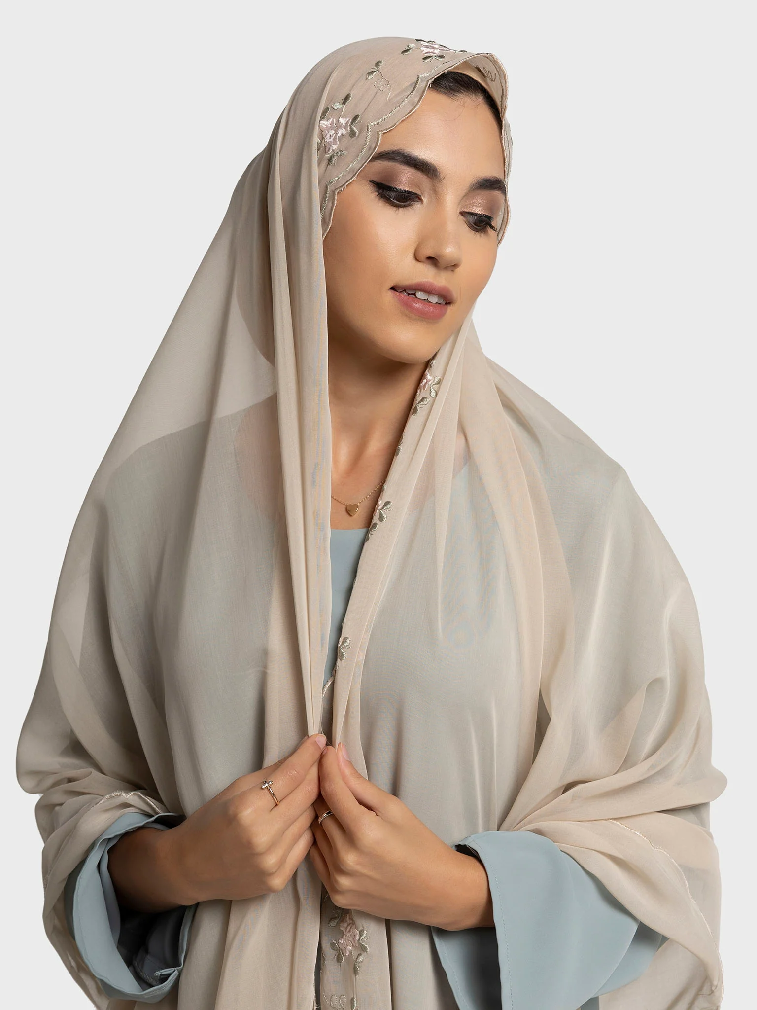 Hijab - New Arrivals
